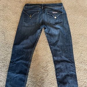Hudson pant 30